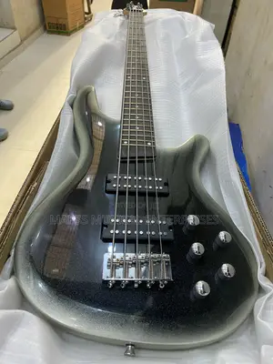 Ibanez Sr Standard Sr305e 5-String Bass Guitar