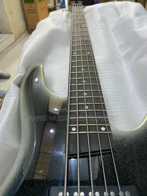 Ibanez Sr Standard Sr305e 5-String Bass Guitar