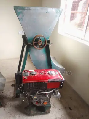 Cassava Grater
