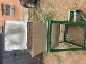 Cassava Grater