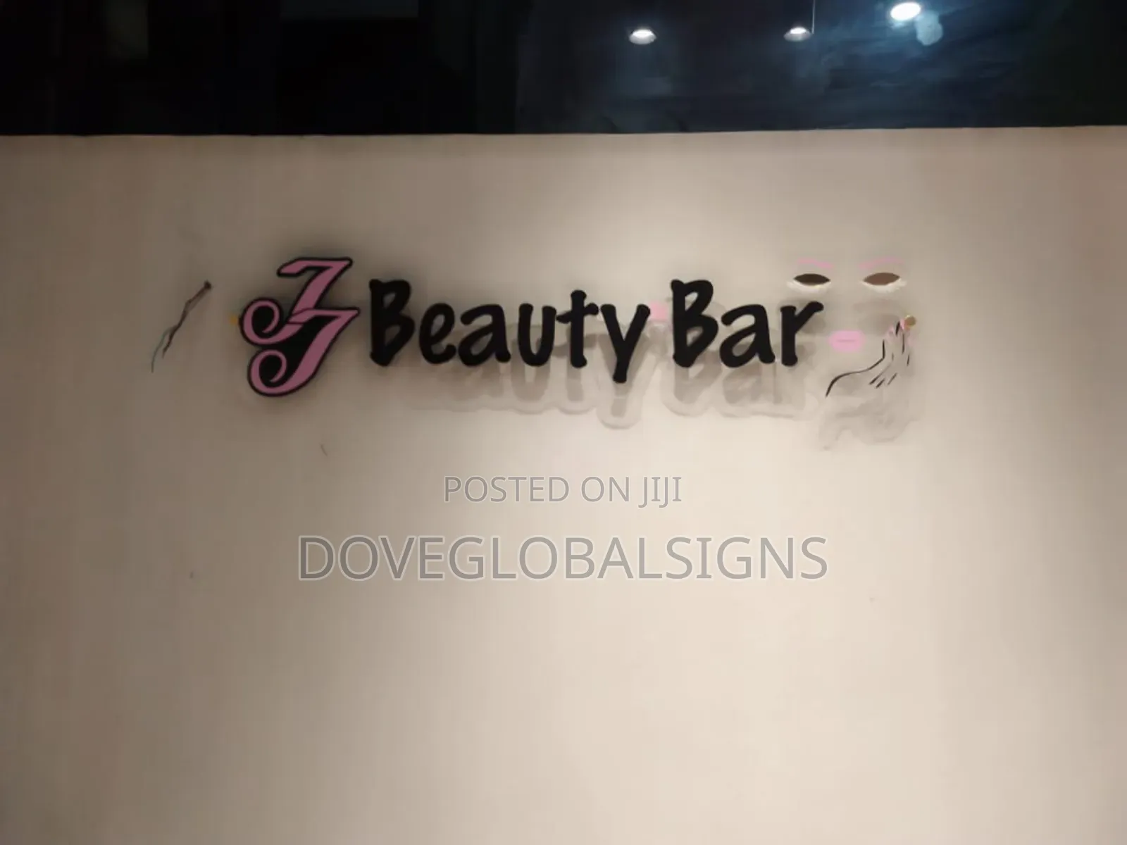 Signage and Branding Services