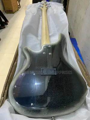 Ibanez Sr Standard Sr305e 5-String Bass Guitar