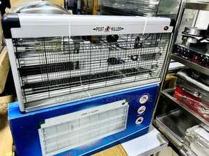 Pest Killer 40watts