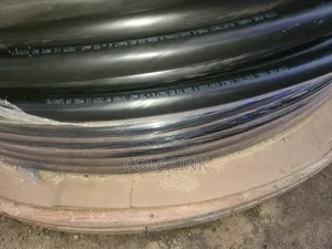 50mm 4core Armoured Cable