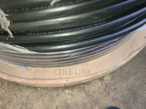 50mm 4core Armoured Cable