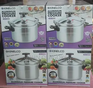 Kinelco 9.5l Pressure Cooker Pot