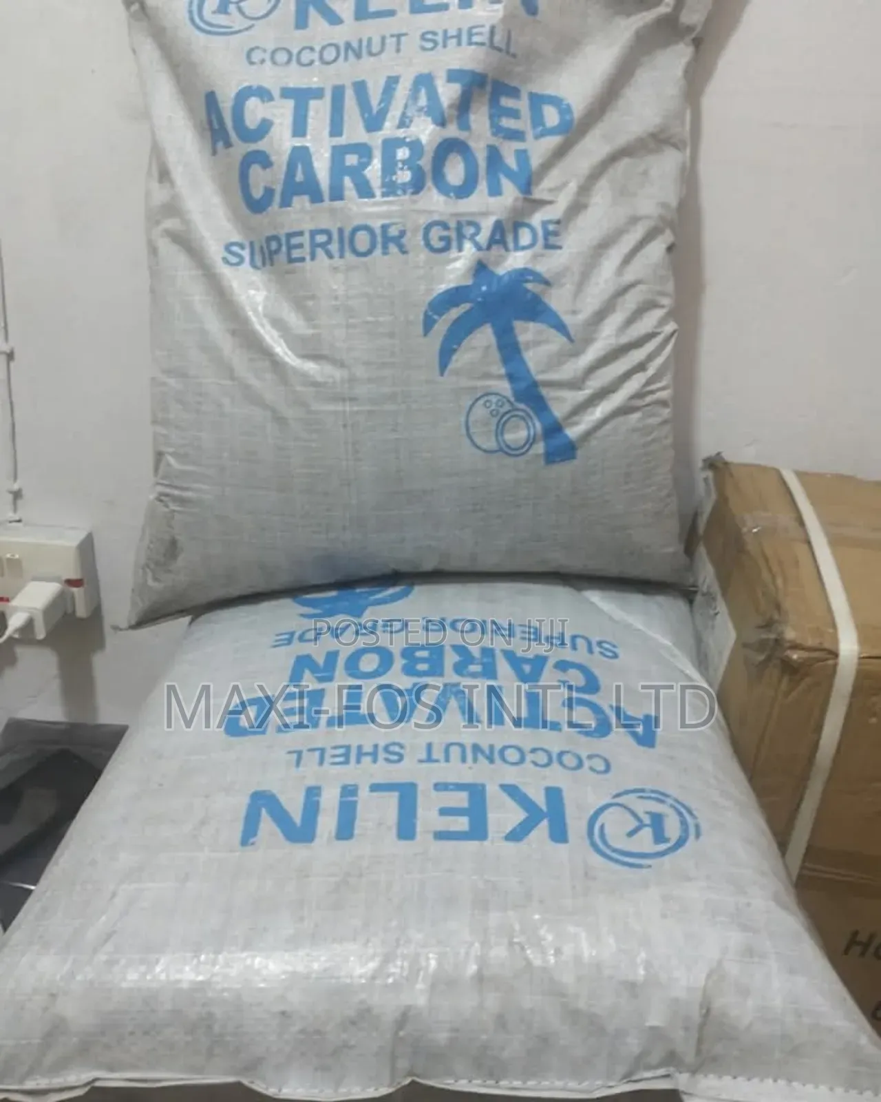 Kelin Activated Carbon