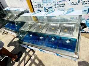8plates Food Warmer