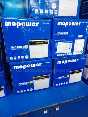 2.5kva 24v Mopower Inverter
