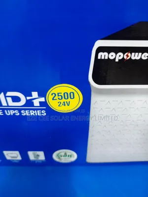 2.5kva 24v Mopower Inverter