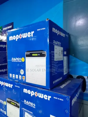 2.5kva 24v Mopower Inverter