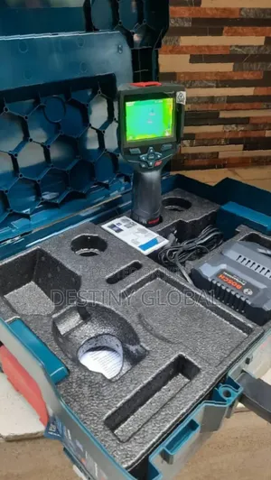 Bosch Thermal Imager Camera (Gtc 400c)