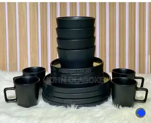 16pc Dinner Set
