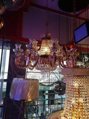 Fancy Luxury Light 