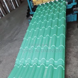 Metrocopo Sheet Aqua Color Available