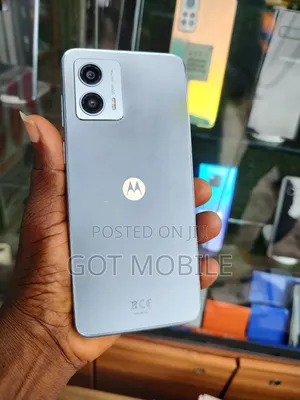 Photo - Motorola Moto G53 128 GB