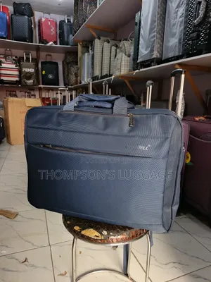 Coolbell Back and Side Backpack