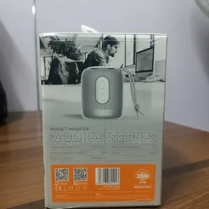 Ldnio Bts12 Wireless Bluetooth Speaker