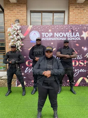 Bouncer Security Service