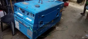 270 Amps Self Welding Generator