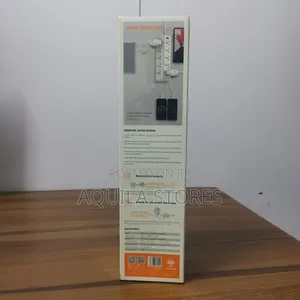 Ldnio Sc10610 Power Strip (10 Outlets)