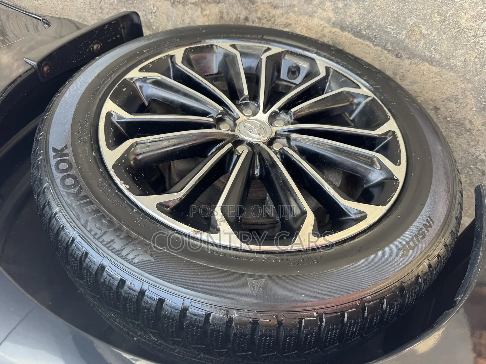 Toyota Corolla 2016 Gray