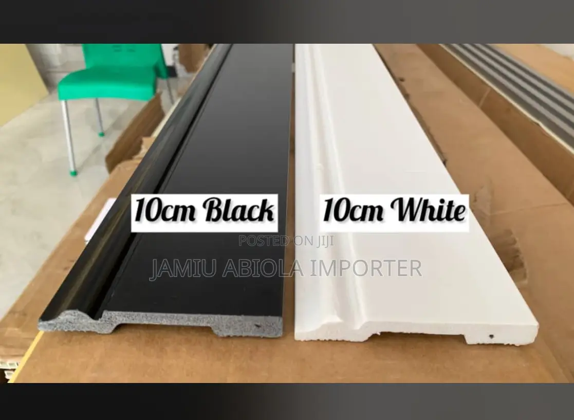 Skirting Boards 10cm*2.4meter