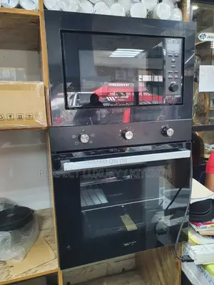 Turkish Inbuilt Microwave