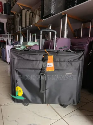 Suit Carrier 
