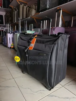 Suit Carrier 