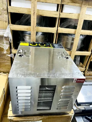 10trays Dehydrator