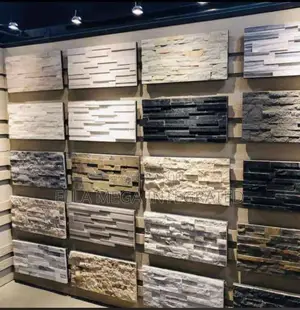 Stone Tiles for Wall