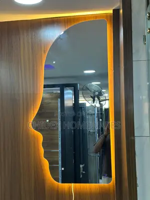 60x120 Mirror