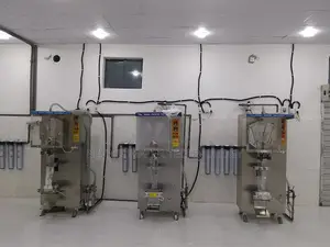 Start Your Pure Water Business Today!