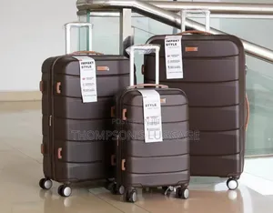 It-Life Luggage