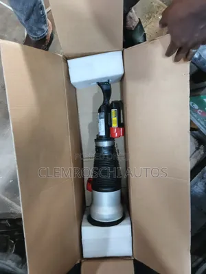 High Quality Certified Brand New Ballon Shock S Class W222