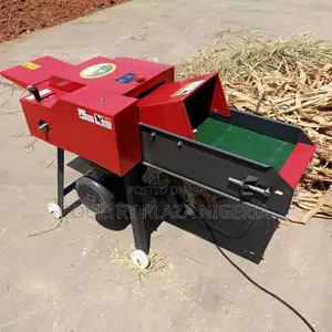 Chaff Cutter