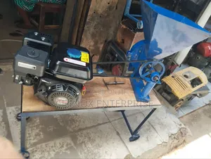 Grinding Mill