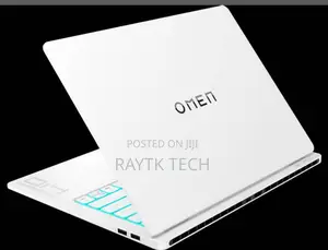 New Laptop HP Omen Transcend 14-fb0023dx 32GB Intel Core Ultra 9 SSD 2T