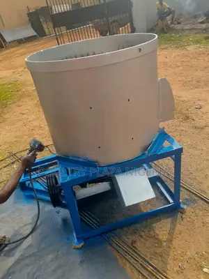 Cassava Peeler Stainless Steel
