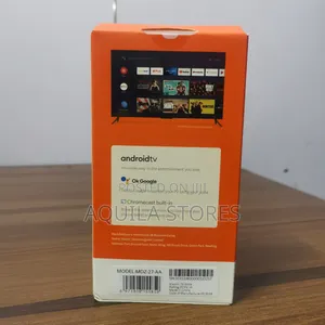 Xiaomi Mi Tv Stick