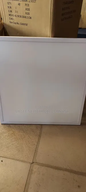 High Quality Surface Led Modular Light Fittings.