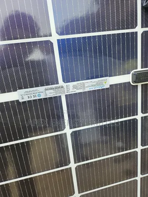 Brand New Ja Solar 600w Solar Panels.