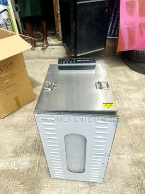 Industrial Dehydrator 16tray
