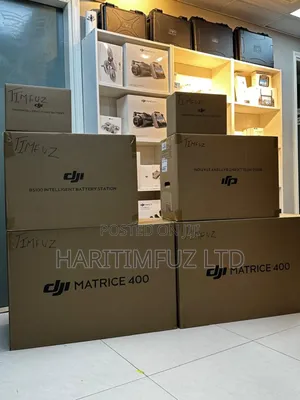 Dji Matrice 400 (M400)