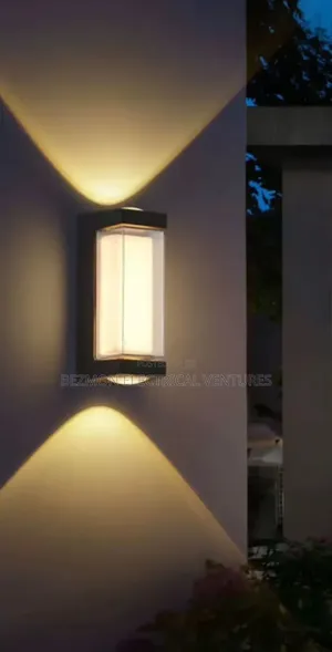 Morden Wall Light Available for Sale