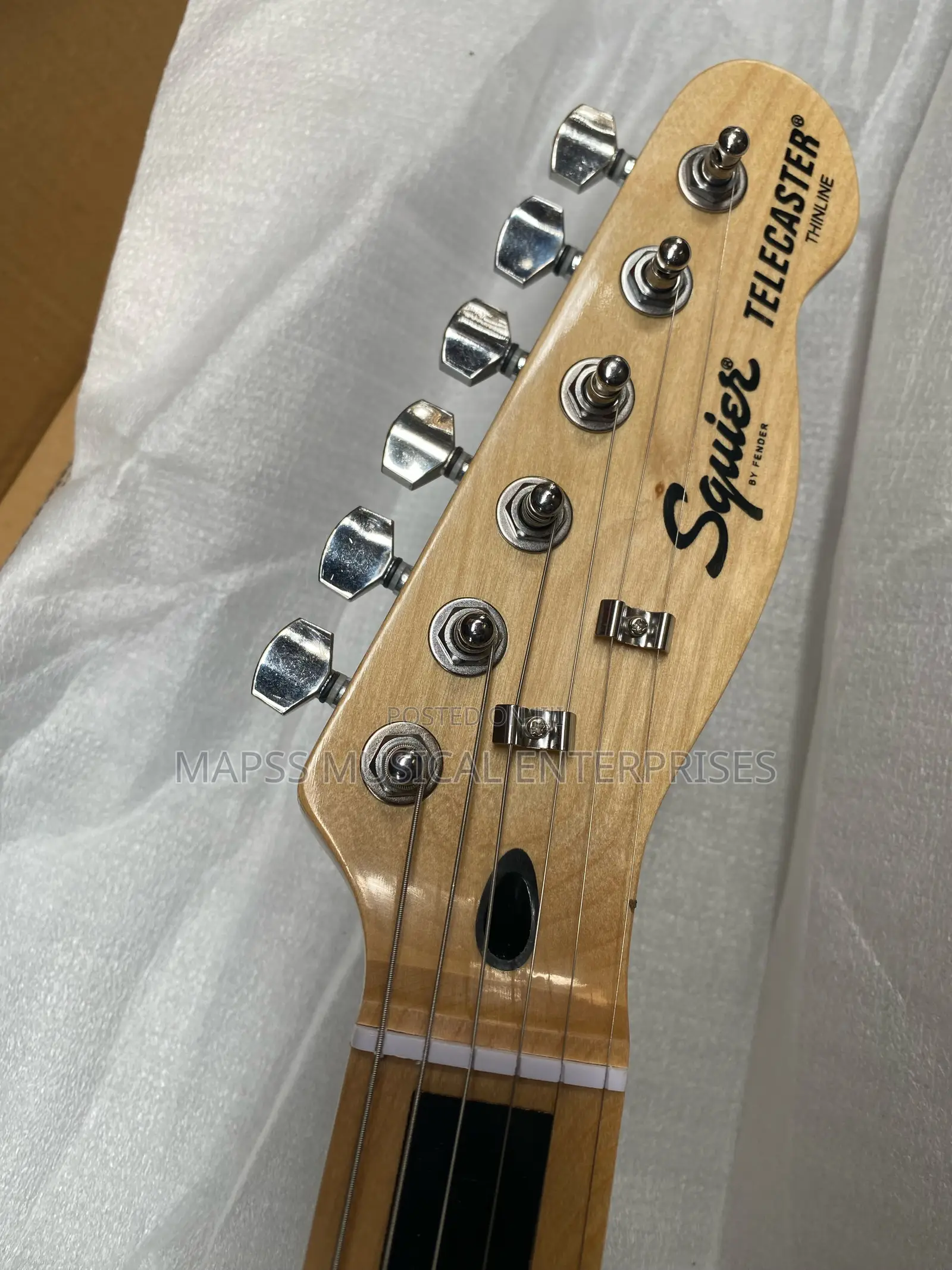 Fender Squier Affinity Series Telecaster