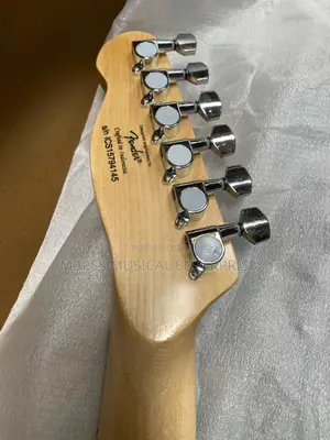 Fender Squier Affinity Series Telecaster