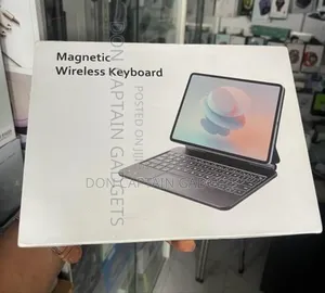 Magic Keyboard for iPad Pro 11” and iPad Air 10.9”