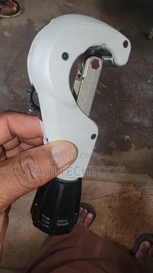 Best Tubing Cutter( Spain)